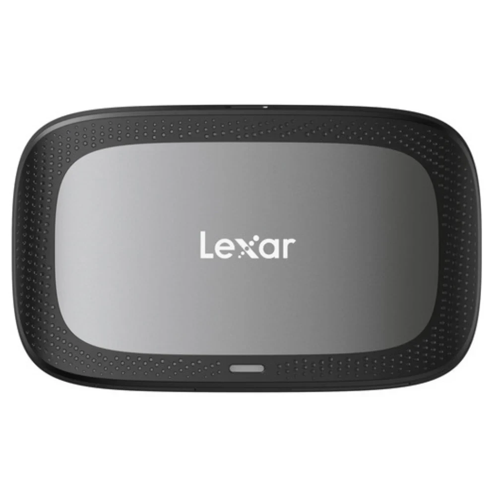 Карт-ридер Lexar Professional, USB 3.2 gen.2, CFexpress Type A / SD фото-4