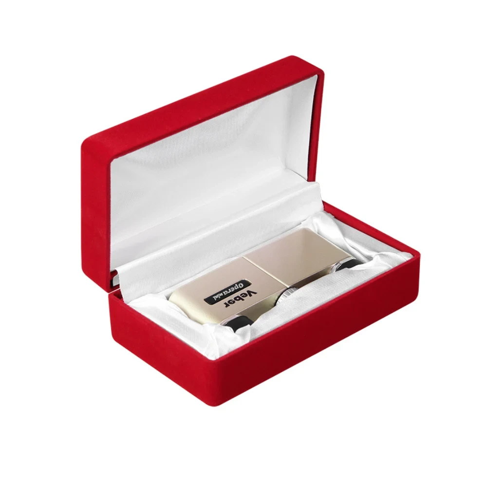 Футляр Veber для театрального бинокля фото-2