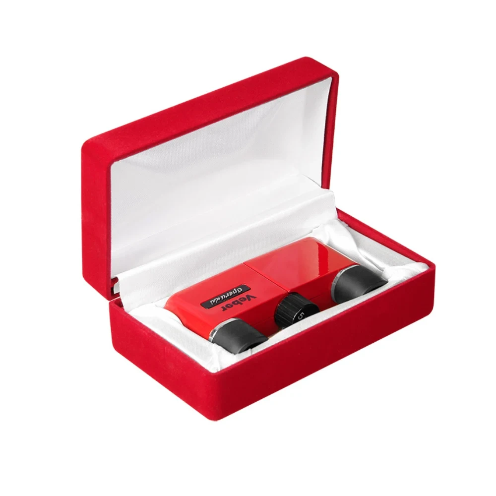 Футляр Veber для театрального бинокля фото-3