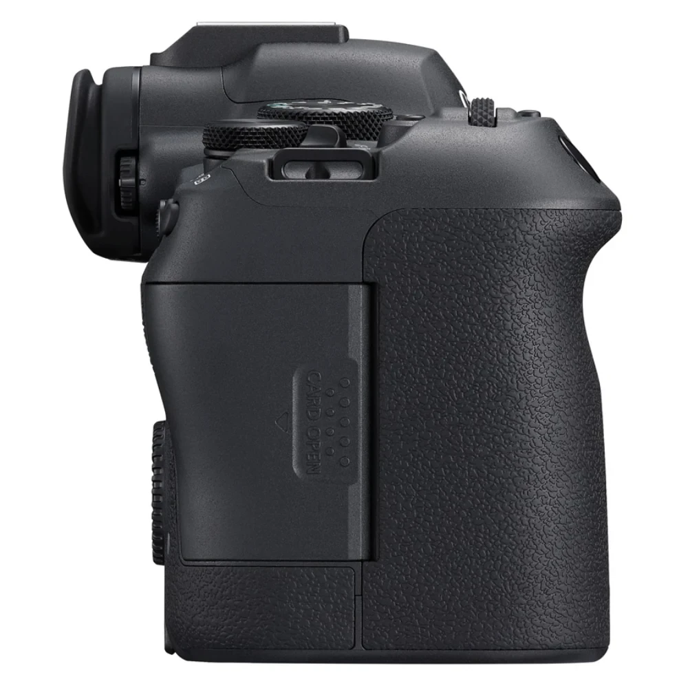 Беззеркальный фотоаппарат Canon EOS R6 Mark II Body фото-7