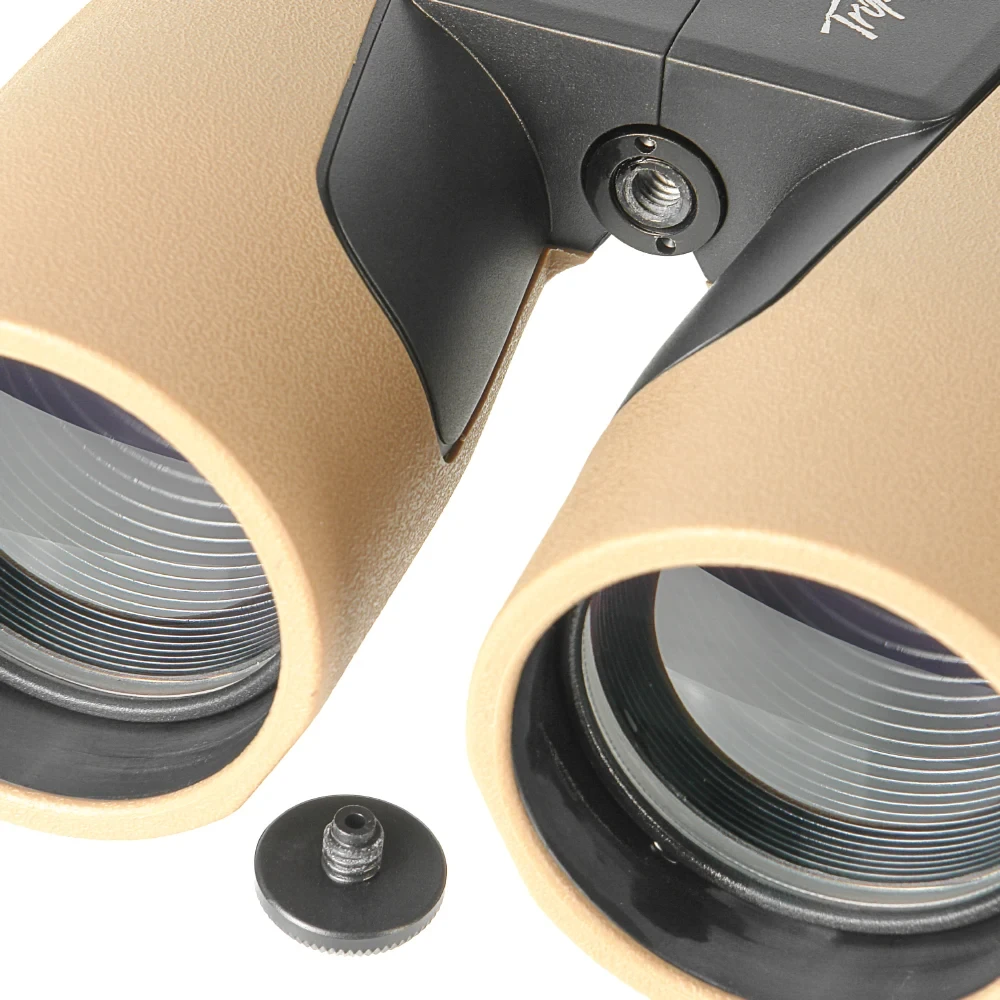 Бинокль Veber Trophy 10х50 фото-6 Бинокль Veber Trophy 10х50 фото-6