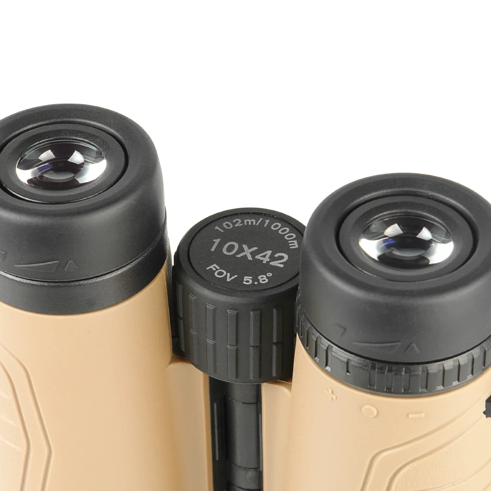 Бинокль Veber Trophy 10х42 фото-6