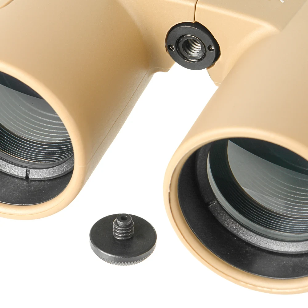 Бинокль Veber Trophy 10х42 фото-7