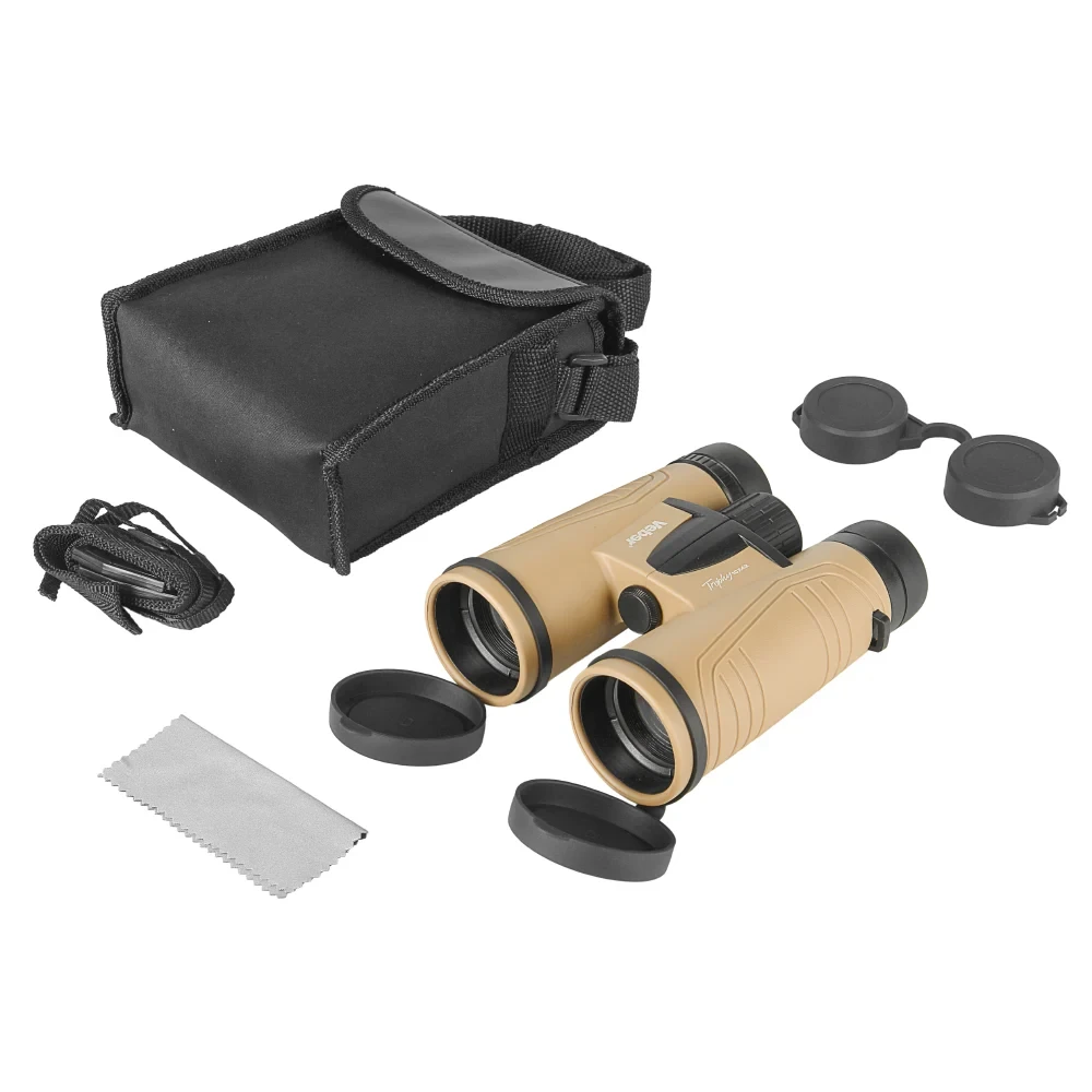 Бинокль Veber Trophy 10х42 фото-8