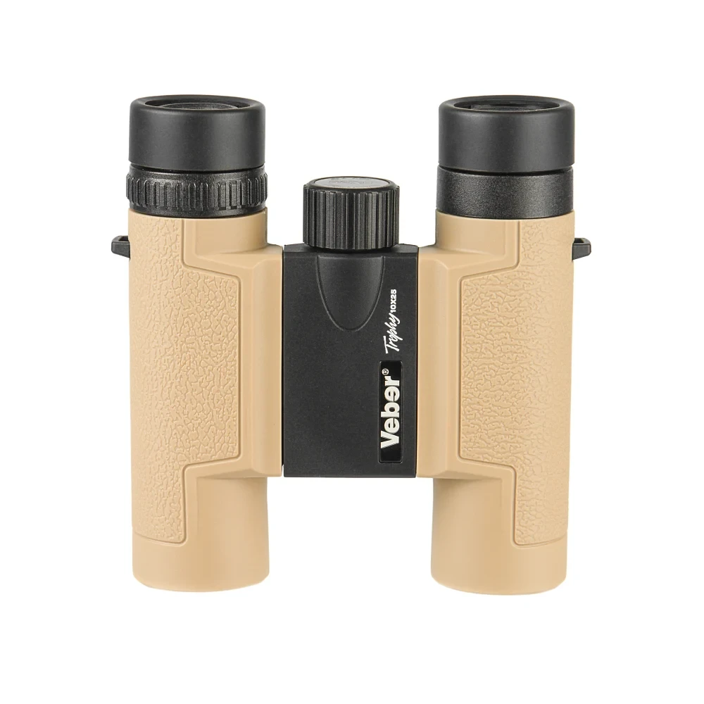 Бинокль Veber Trophy 10х25 - фото2