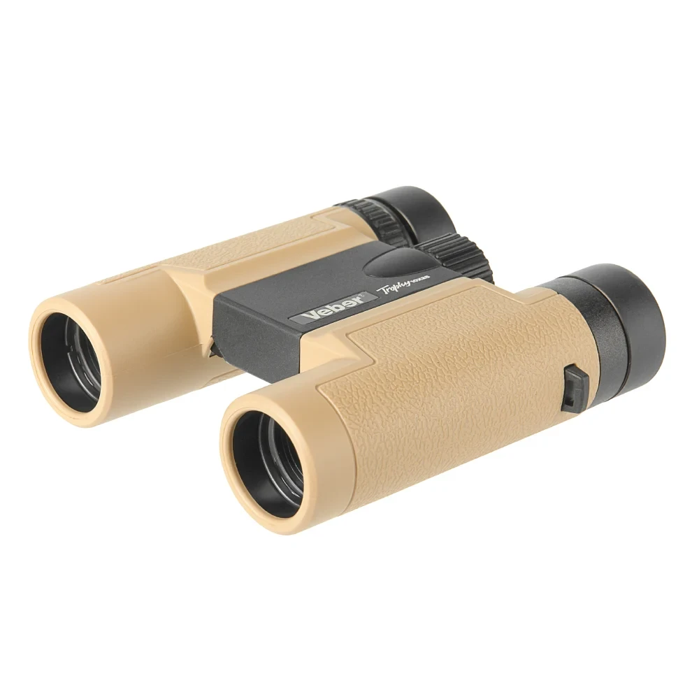 Бинокль Veber Trophy 10х25 - фото1