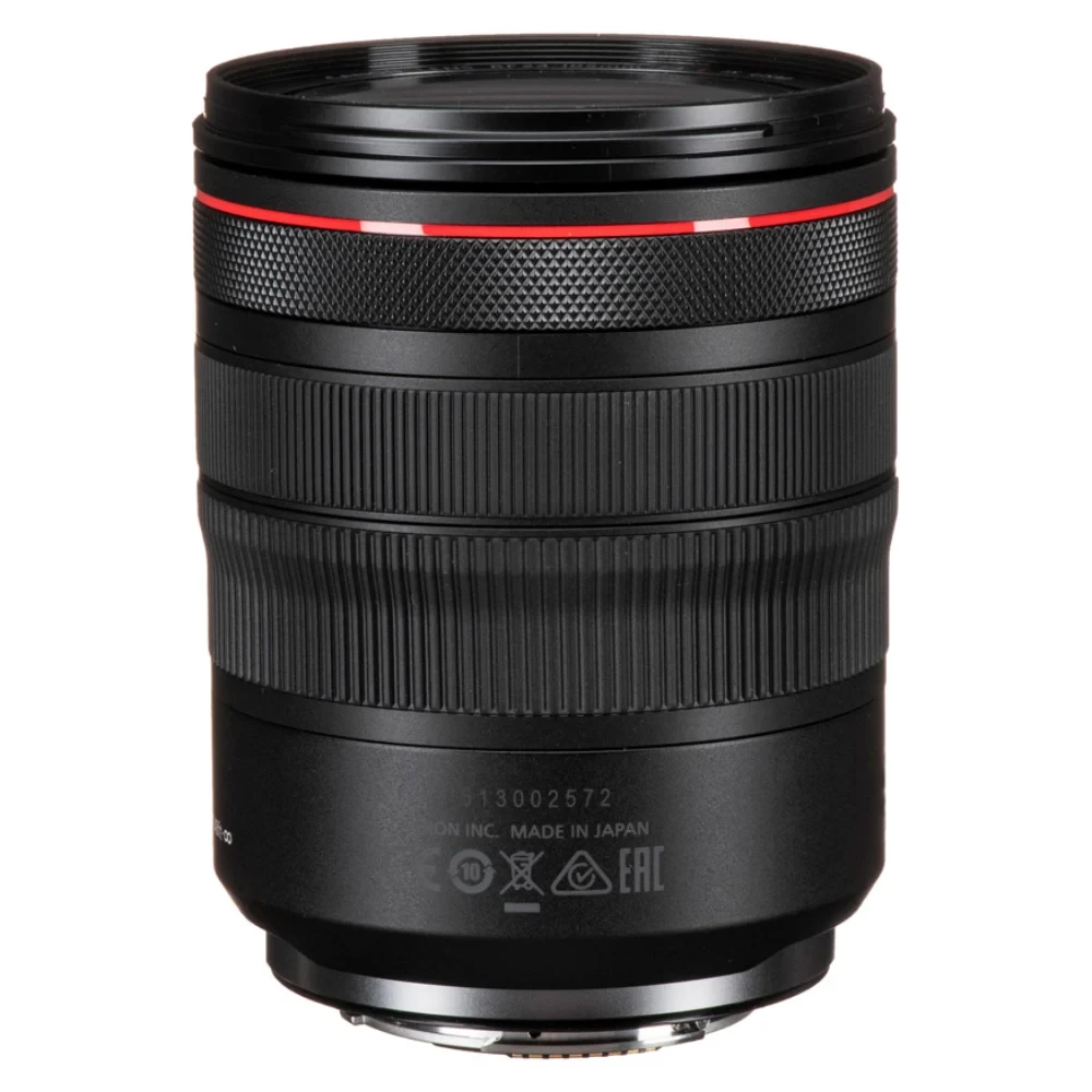 Объектив Canon RF 24-105mm f/4 L IS USM - фото2
