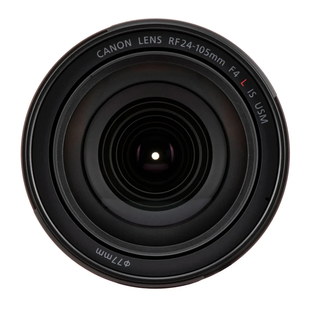 Объектив Canon RF 24-105mm f/4 L IS USM фото-4