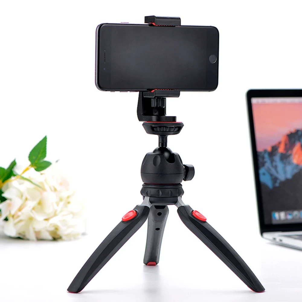 Держатель для смартфона Kingma BMGP310, 56-102 мм, поворотный фото-6 Держатель для смартфона Kingma BMGP310, 56-102 мм, поворотный фото-6