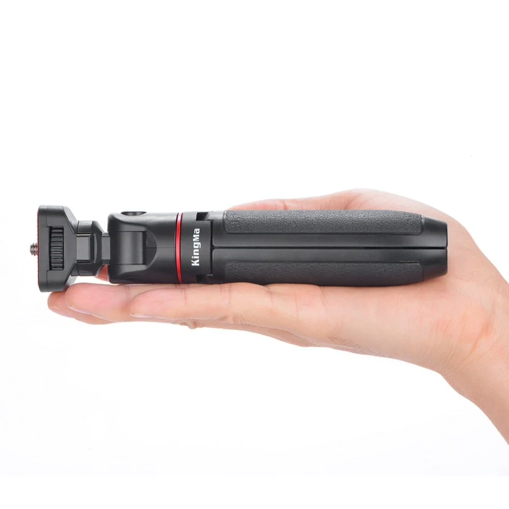 Штатив Kingma Mini Extension Tripod BM-SR2, до 1 кг фото-3