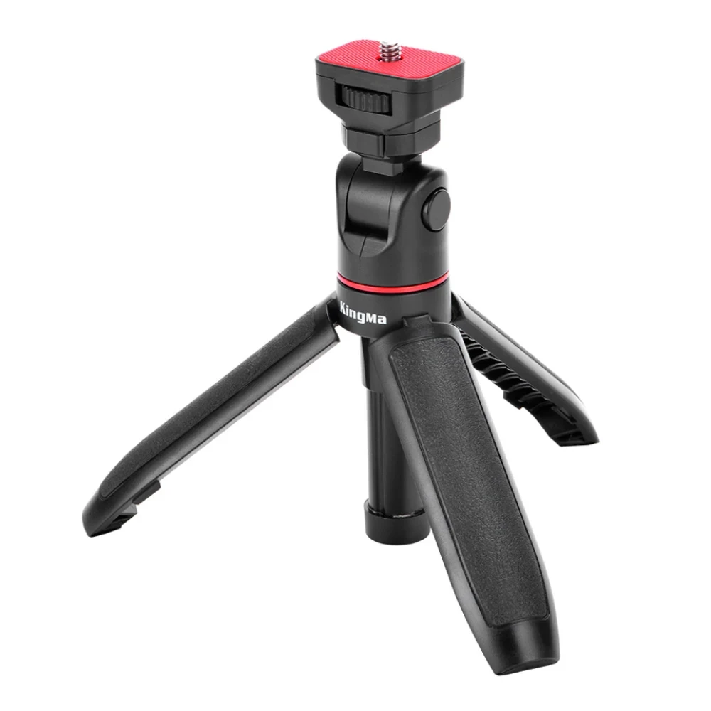 Штатив Kingma Mini Extension Tripod BM-SR2, до 1 кг - фото1