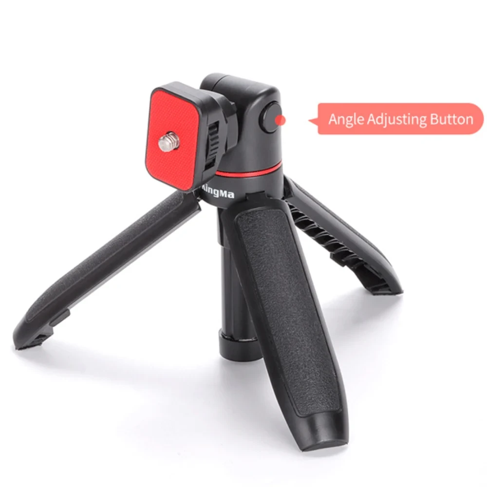Штатив Kingma Mini Extension Tripod BM-SR2, до 1 кг фото-4