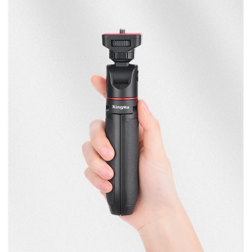 Штатив Kingma Mini Extension Tripod BM-SR2, до 1 кг - фото2