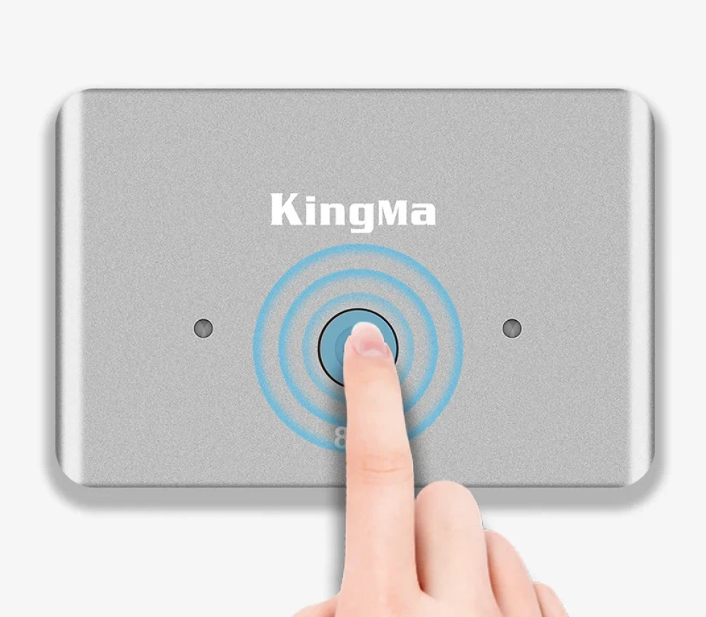HDMI-свитчер Kingma BMU035 HDMI 2.1 8K Bi-Directional Switcher фото-2