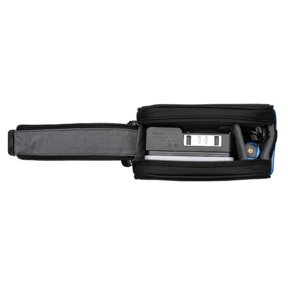 Осветитель Aputure Amaran Ace 25x, графит фото-7