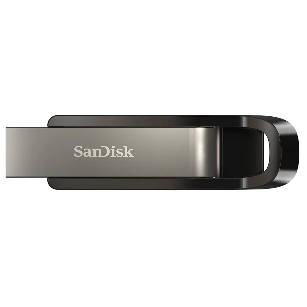 Флеш-накопитель SanDisk Extreme GO 128GB, USB 3.2 Gen1, R/W 395/180 МБ/с фото-4 Флеш-накопитель SanDisk Extreme GO 128GB, USB 3.2 Gen1, R/W 395/180 МБ/с фото-4