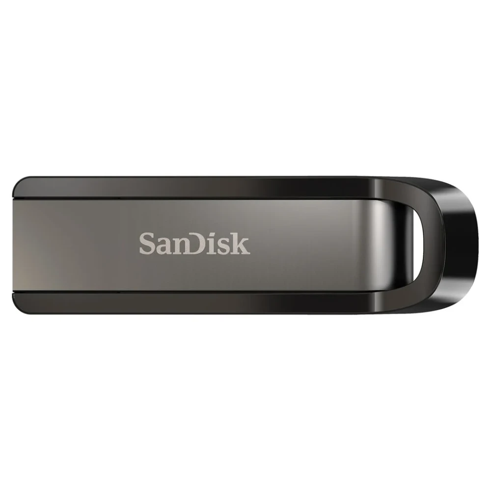 Флеш-накопитель SanDisk Extreme GO 128GB, USB 3.2 Gen1, R/W 395/180 МБ/с фото-5 Флеш-накопитель SanDisk Extreme GO 128GB, USB 3.2 Gen1, R/W 395/180 МБ/с фото-5