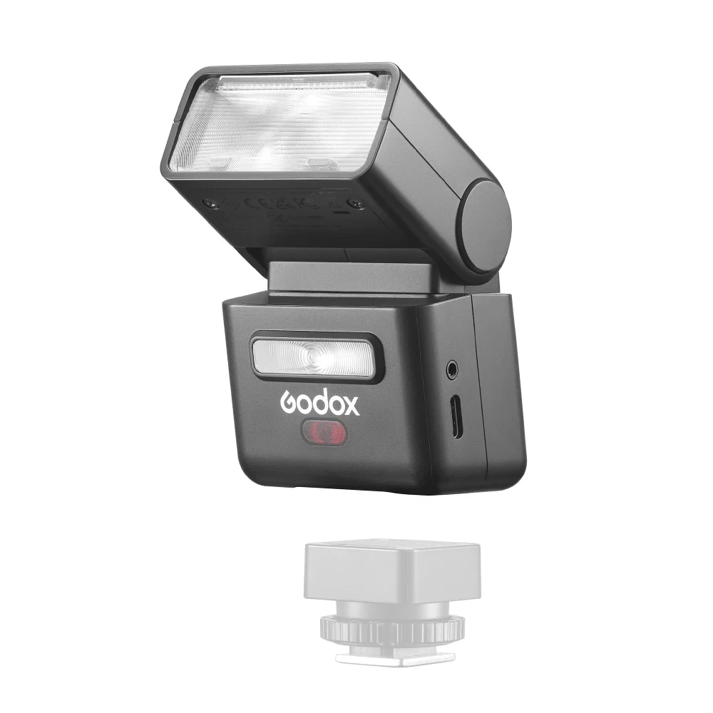 Вспышка накамерная Godox iFlash iT32 модульная - фото1 Вспышка накамерная Godox iFlash iT32 модульная - фото1