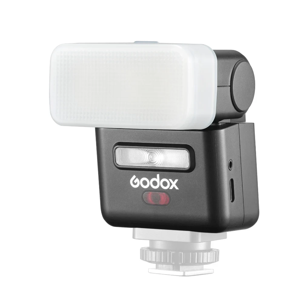 Вспышка накамерная Godox iFlash iT32 модульная фото-8 Вспышка накамерная Godox iFlash iT32 модульная фото-8