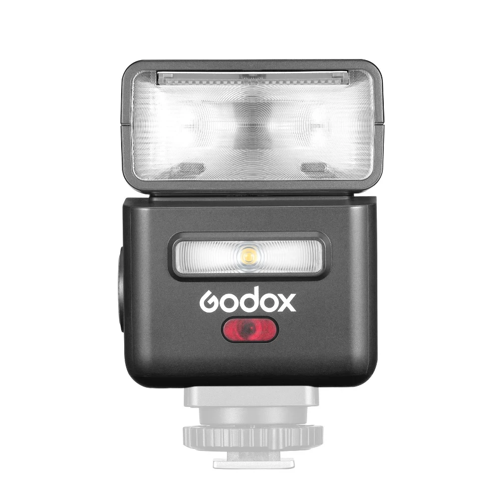 Вспышка накамерная Godox iFlash iT32 модульная - фото2 Вспышка накамерная Godox iFlash iT32 модульная - фото2