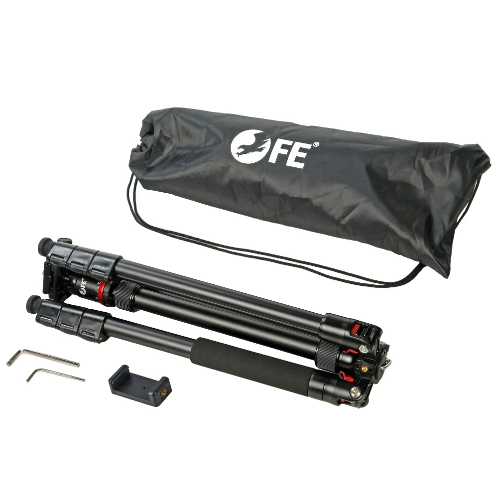 Штатив Falcon Eyes R-Line 819 BH фото-10