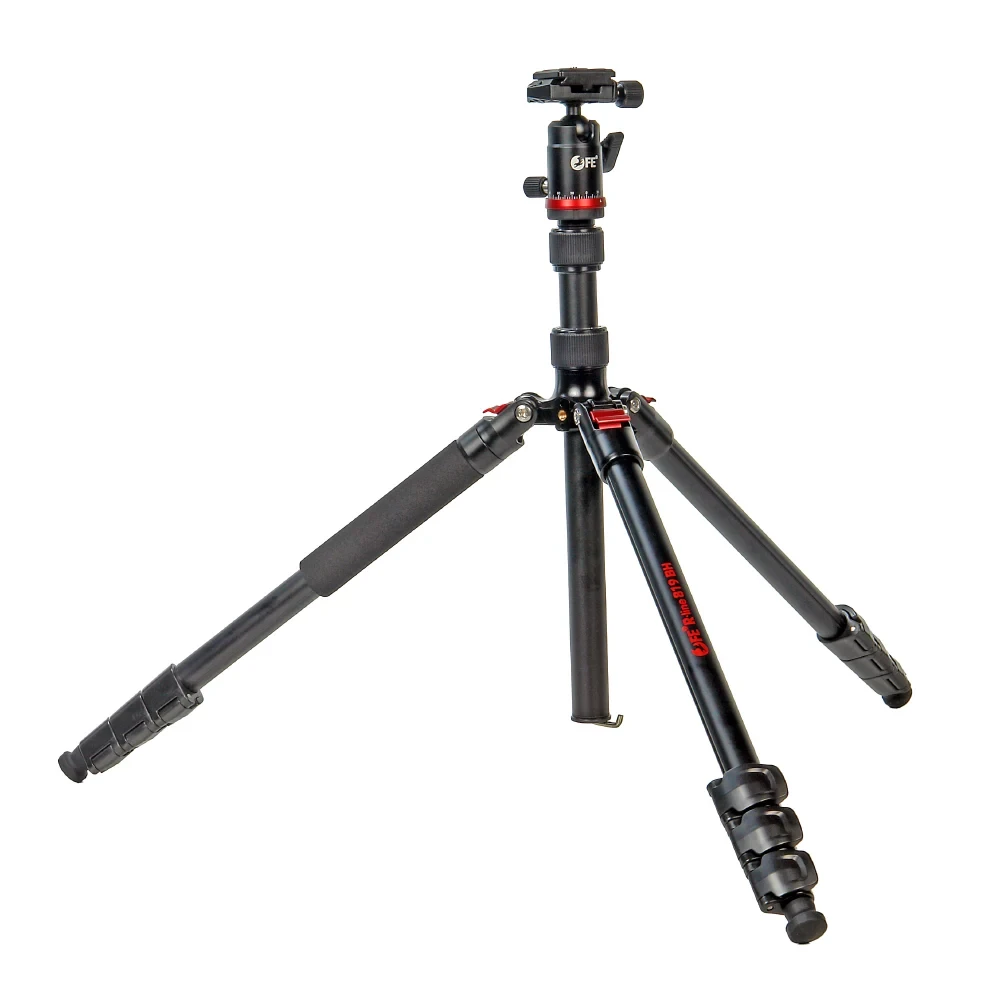Штатив Falcon Eyes R-Line 819 BH фото-2