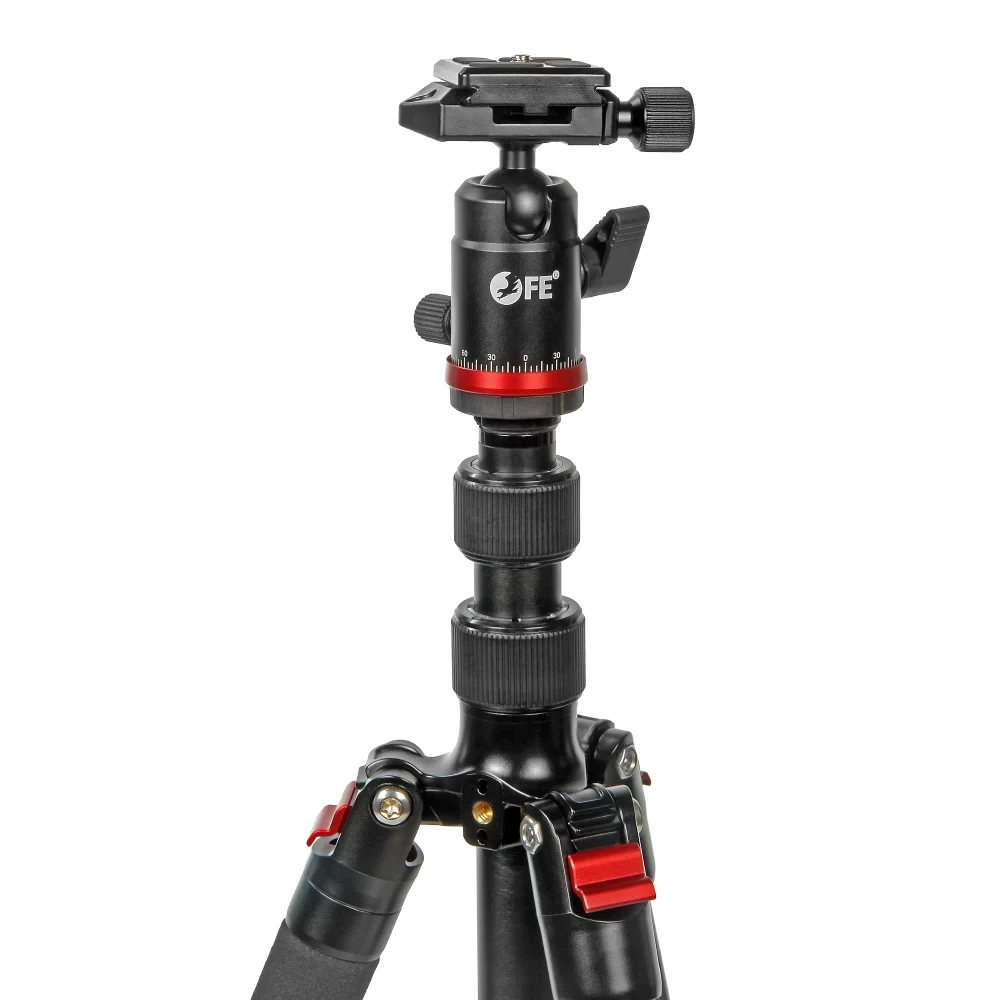 Штатив Falcon Eyes R-Line 819 BH фото-8