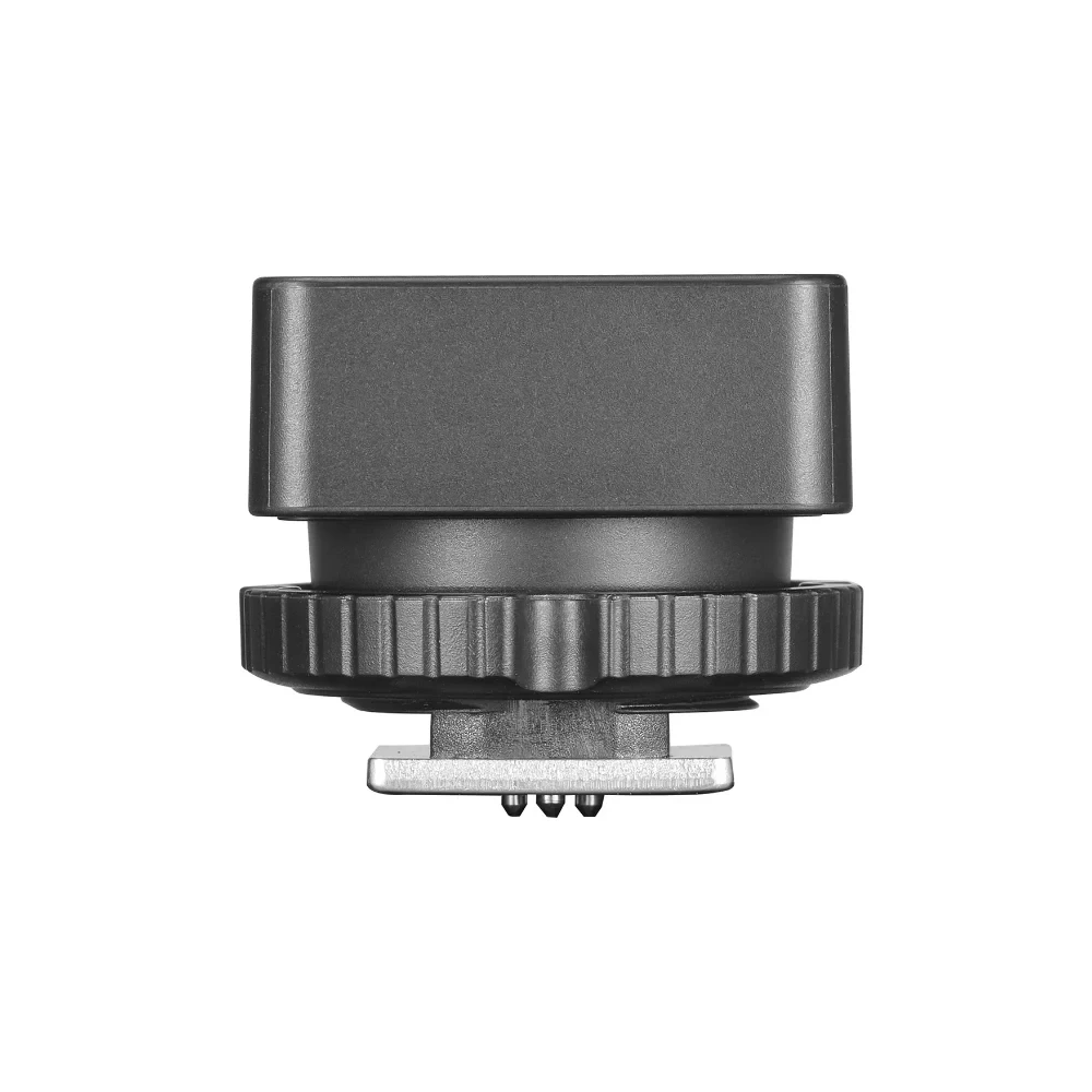 Радиосинхронизатор Godox X5C модуль для Canon фото-3 Радиосинхронизатор Godox X5C модуль для Canon фото-3