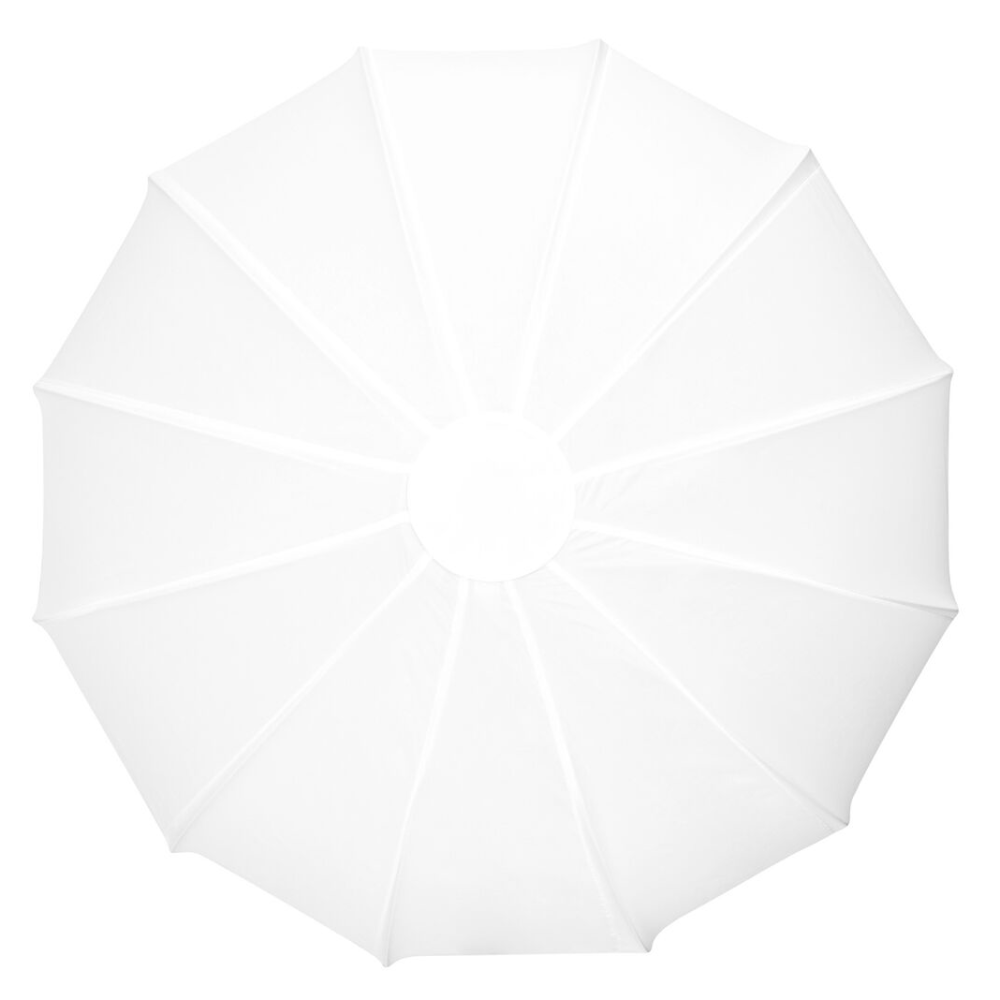 Софтбокс Zhiyun Lantern 65D "Китайский шар" 65cm на крепление Bowens фото-3