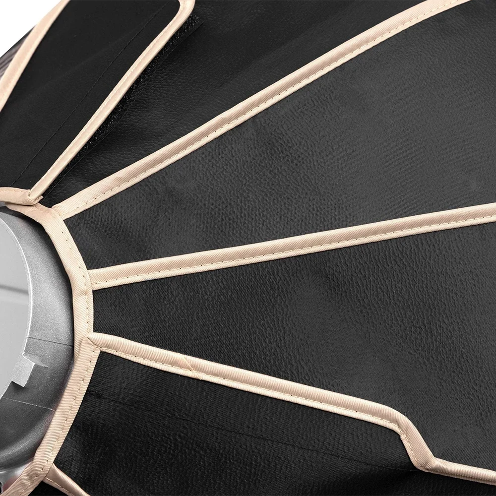 Софтбокс Zhiyun Lantern 65D "Китайский шар" 65cm на крепление Bowens фото-4