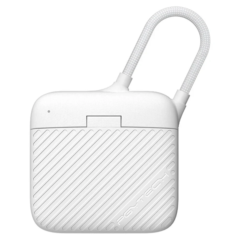 Картридер PGYTECH CreateMate (цвет слоновой кости) - фото1