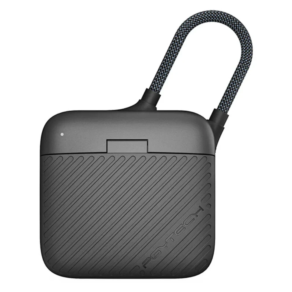 Картридер PGYTECH CreateMate (цвет черный) - фото1