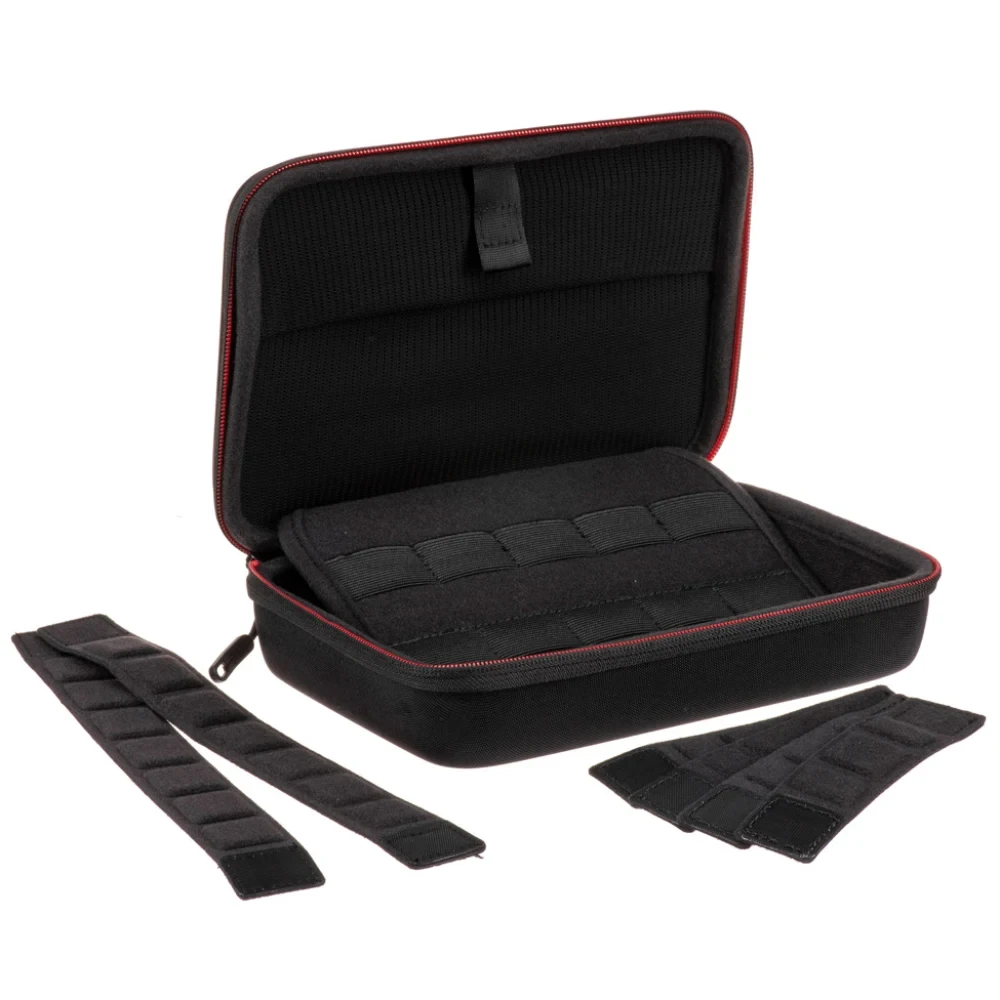 Чехол PGYTECH Carrying Case, чехол для экшн-камеры и аксессуаров фото-4