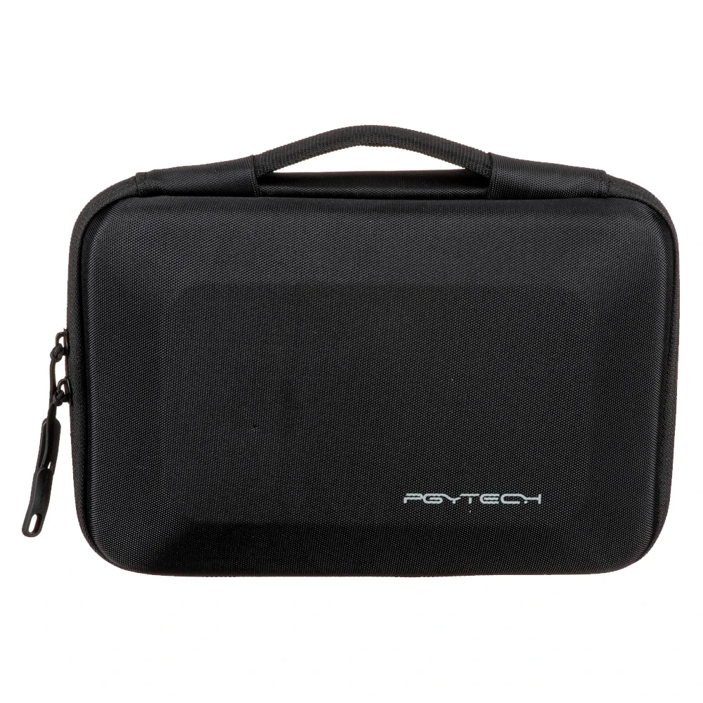 Чехол PGYTECH Carrying Case, чехол для экшн-камеры и аксессуаров - фото2