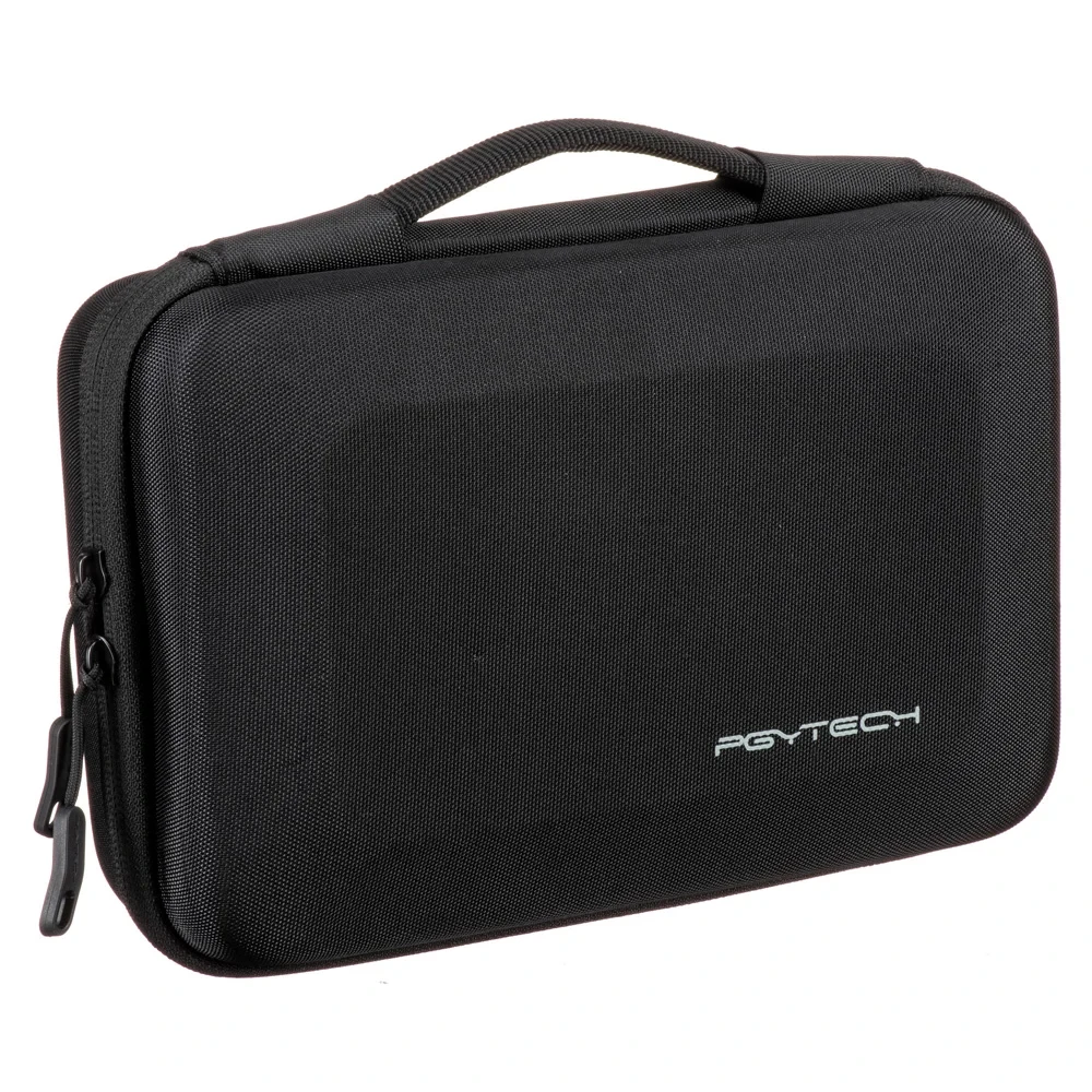 Чехол PGYTECH Carrying Case, чехол для экшн-камеры и аксессуаров - фото1