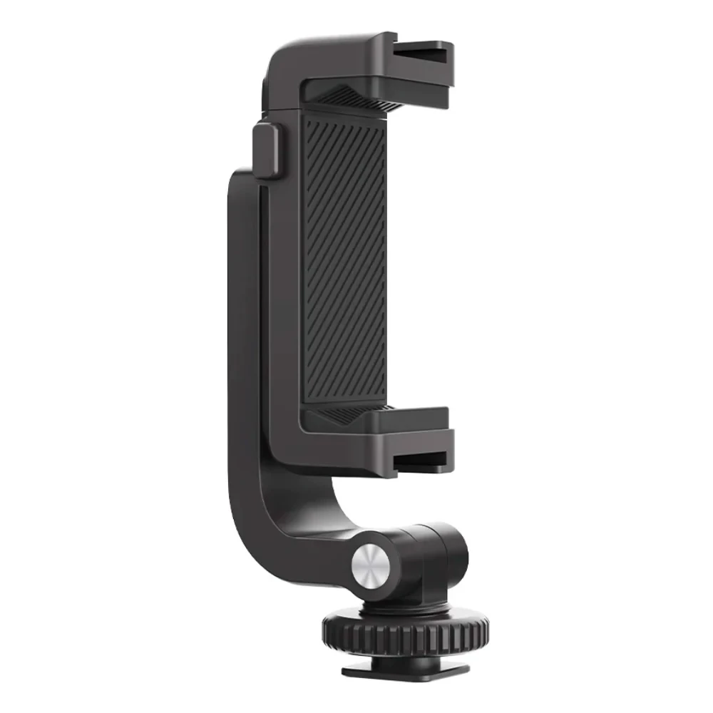 Держатель для смартфона PGYTECH Cold Shoe Phone Holder - фото1