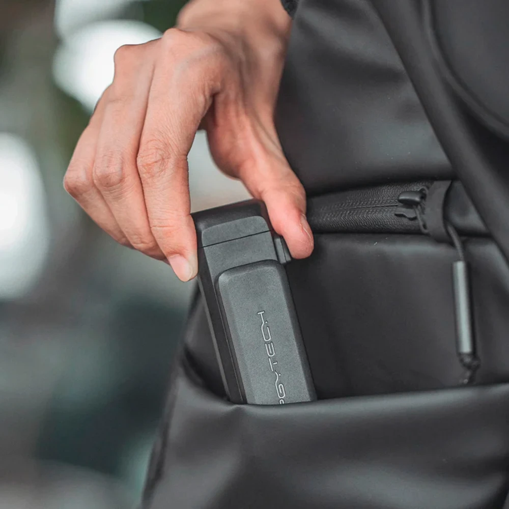 Держатель для смартфона PGYTECH Cold Shoe Phone Holder фото-3 Держатель для смартфона PGYTECH Cold Shoe Phone Holder фото-3