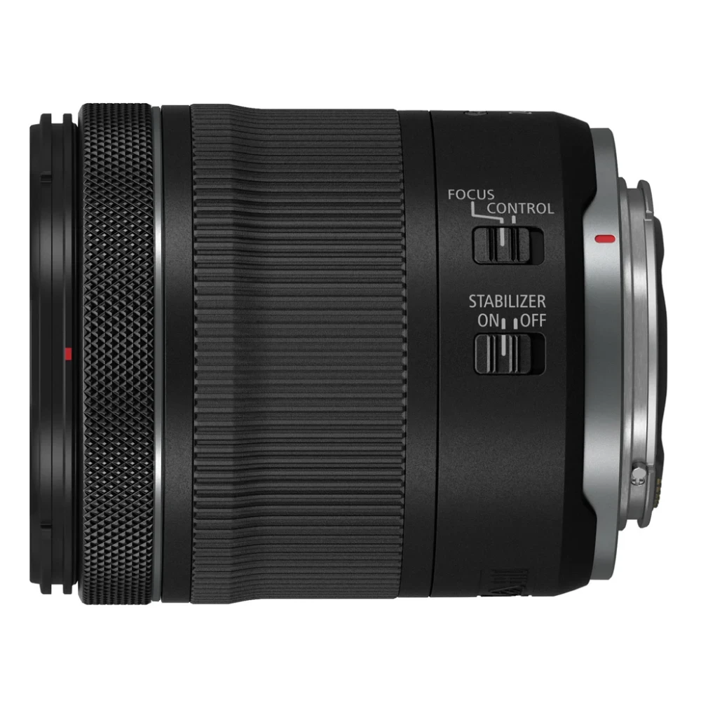 Объектив CANON RF 24-105mm f/4-7.1 IS STM фото-3