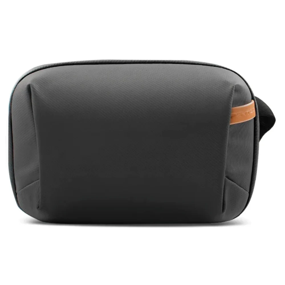 Чехол-органайзер PGYTECH Mini Tech Organizer Twilight Black - фото1