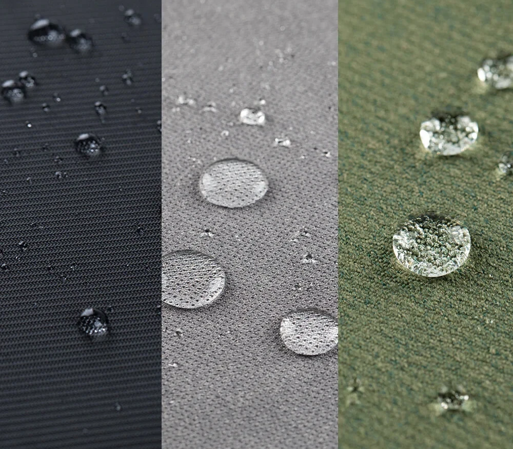 Чехол-органайзер PGYTECH Mini Tech Organizer Twilight Black фото-8