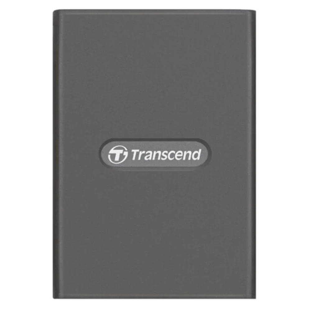 Карт-ридер Transcend RDE2 USB 3.2 для CFexpress Type B фото-3