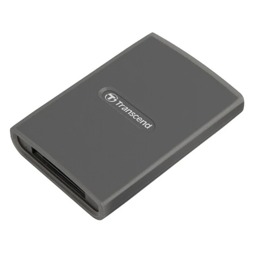 Карт-ридер Transcend RDE2 USB 3.2 для CFexpress Type B фото-2
