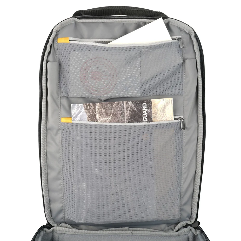 Рюкзак VANGUARD VEO LITE B20L CM, кремовый фото-4