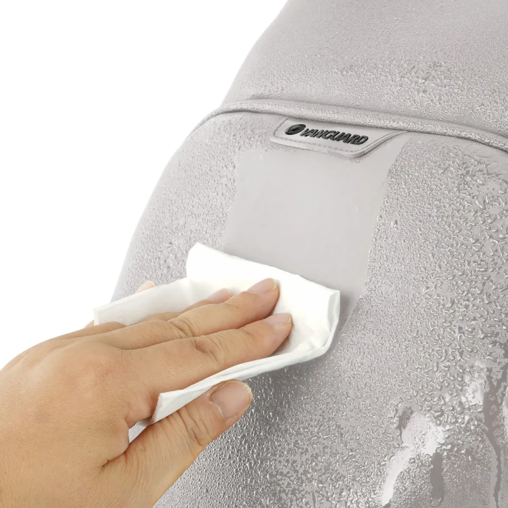 Рюкзак VANGUARD VEO LITE B20L CM, кремовый фото-7