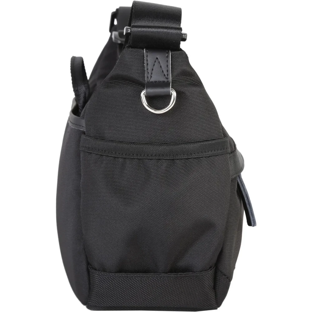 Сумка Vanguard VEO GO 21M, черная фото-8