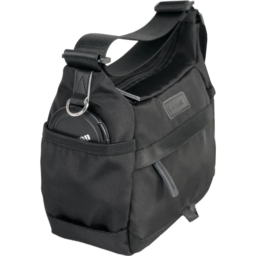 Сумка Vanguard VEO GO 21M, черная фото-7