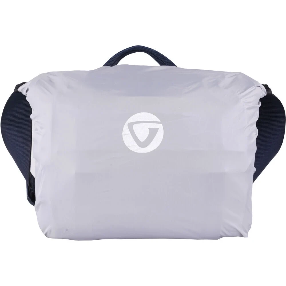 Сумка VANGUARD VEO RANGE 32M NV, синяя фото-10