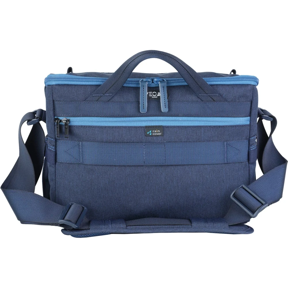 Сумка VANGUARD VEO RANGE 32M NV, синяя фото-4