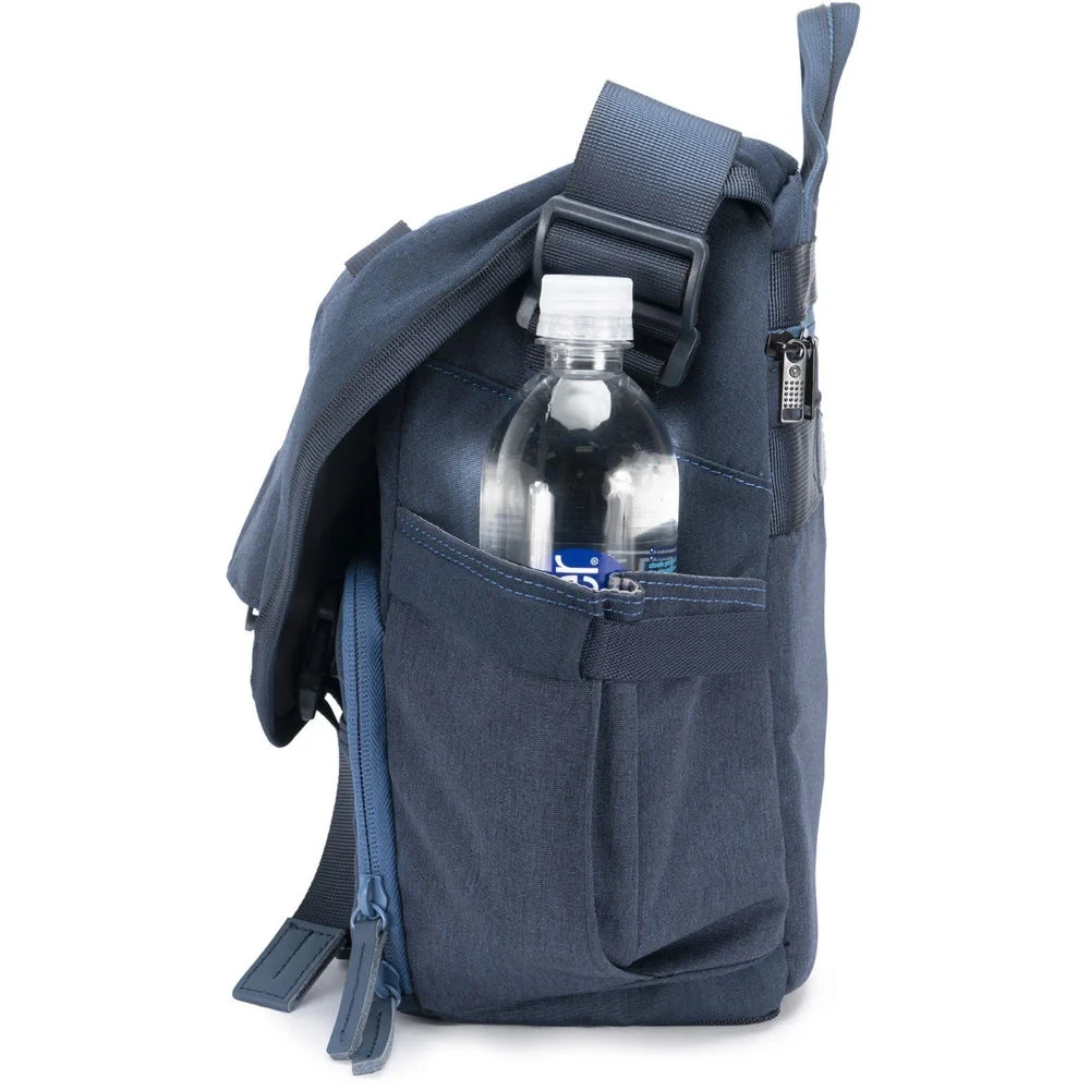 Cумка VANGUARD VEO RANGE 38 NV, синяя фото-4