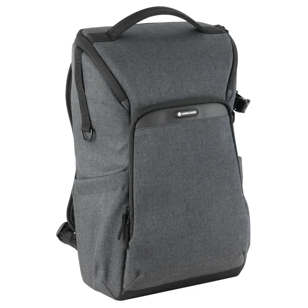 Рюкзак VANGUARD VESTA ASPIRE 45 GY, серый - фото2